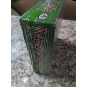 NEW Made for Trade Board Game Early American Life Aristoplay 2003 Sealed